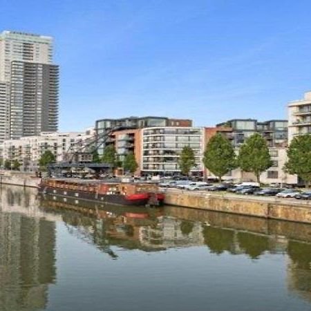 Edouard Boat Hotel Bruxelles Eksteriør billede